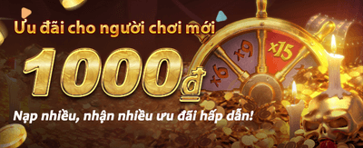 Jackpot Siêu Khủng