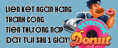 Ưu Đãi Nạp Lần Hai